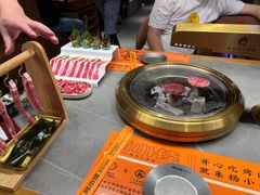 -杨小佳·齐齐哈尔烤肉·烤串(广州店)