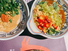 -牛村来人潮汕牛肉火锅(西单店)