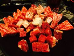 -熊出没日本烧肉放题