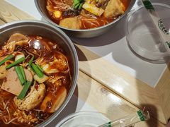 -王大乔泡椒米线(芙蓉天街店)