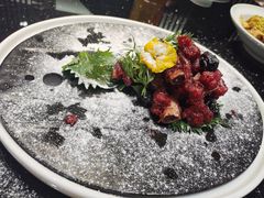 -味+新京宴·烤鸭·北京菜(创意谷店)