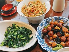 -柴米油盐(土菜院子店)