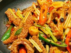 -巴依老爷新疆美食(魏公村店)