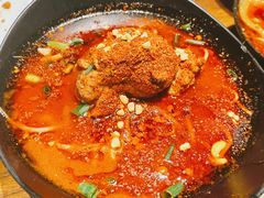 -三生小馆(亭知路店)