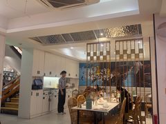 -阿甘小馆(陇海路店)