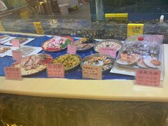 -友鹏海鲜(新宜白大道店)