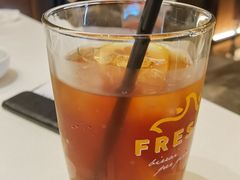 -香港狮子山下·明星粤菜餐厅(北苑店)