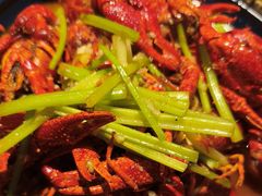 -红盔甲·小龙虾(人民广场店)