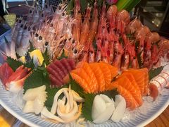 -Mr·Fish鱼鲜生海鲜放题(银泰in99店)