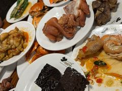 -汉巴味德·烤肉与啤酒的自助(杭州大悦城店)