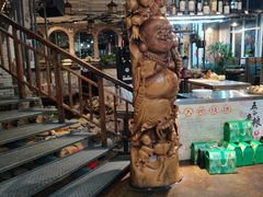 -威海九禧海鲜居渔水饺(经区店)