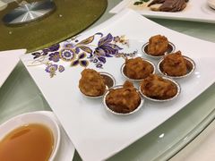 -潮府馆·非遗潮州菜·港式点心(世纪公园店)