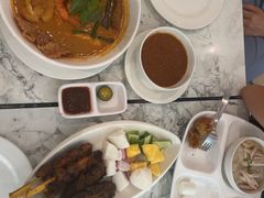 -关夫人餐厅(阳光广场店)