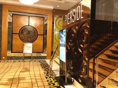 -香港皇家太平洋酒店