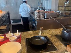 -嘉定凯悦·咖啡厅