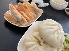 -三盛楼饭店(四流中路店)