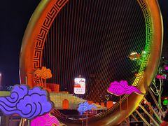 -大唐不夜城-开元广场