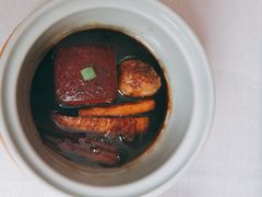 -旺顺阁·北京菜·烤鸭(魏公村店)