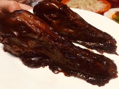 -杨氏青龙虾·羊蝎子(金盛路总店)