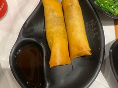 -馋三尺蟹粉小笼(人民广场店)