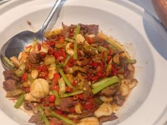 -湘中缘·湖南菜(娄底驻京办店)