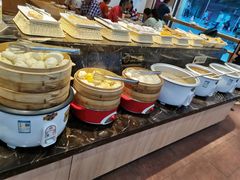 -素满香·素食自助餐(西安·民乐园店)