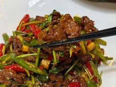 -陈生记黑鱼馆·20年活鱼现杀(宁波鼓楼店)