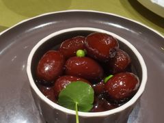 -香雪海饭店中餐厅(人民桥店)