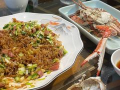 -映像烟台·海鲜·地道鲁菜(黄山路店)