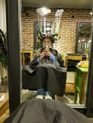 -P.STYLE 派斯造型