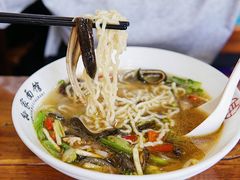-孙家面馆(淮海第一城店)