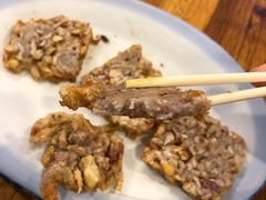 -长平老姿娘夜粥(平东一街店)