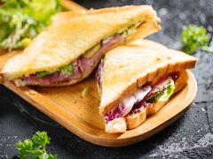 -HIB HUB公社(解放西路店)