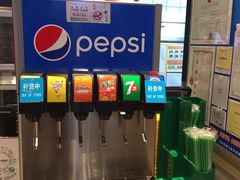 -赛百味SUBWAY(高新绿宝店)