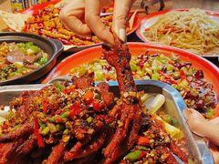 -泥糊破店小酒馆·团建聚餐(南京西路店)