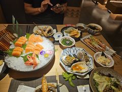 -德川家日本料理(中关村寰太大厦店)