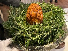 -Le Bistrot de Racine