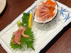 -翔峰炭火鳗鱼(悦泰街里公寓店)