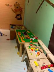 -塔塔王国·主题儿童游乐园(奥城商业广场店)