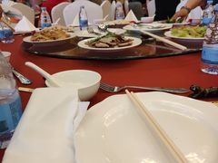 -北京饭店