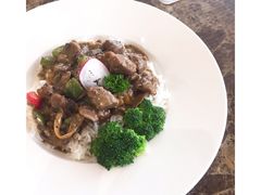顶级牛仔粒烩饭-tato