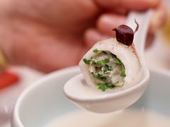 -湖滨28中餐厅·西湖宴·杭州君悦酒店
