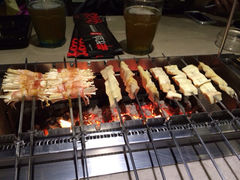 iphone_upload_pic-丰茂烤串(金泉美食宫店)