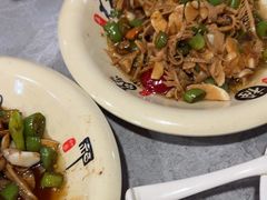 -何永光123鲜牛肉馆(1号店)