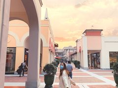 -佛罗伦萨小镇广佛名品奥特莱斯(疏港路店)