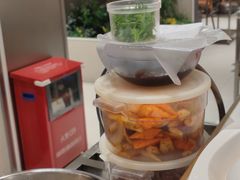-黄记煌三汁焖锅(华发商都店)