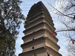 -大慈恩寺(大雁塔)