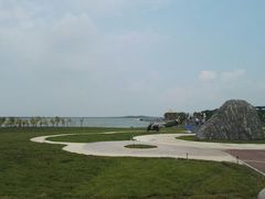 -天津东丽湖风景区