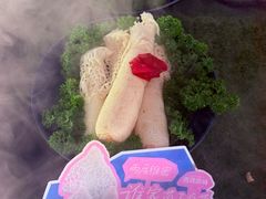 -芸山季·云南野生菌火锅(南翔印象城MEGA店)