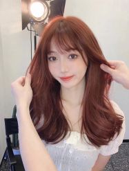 -G HAIR SALON私人造型定制